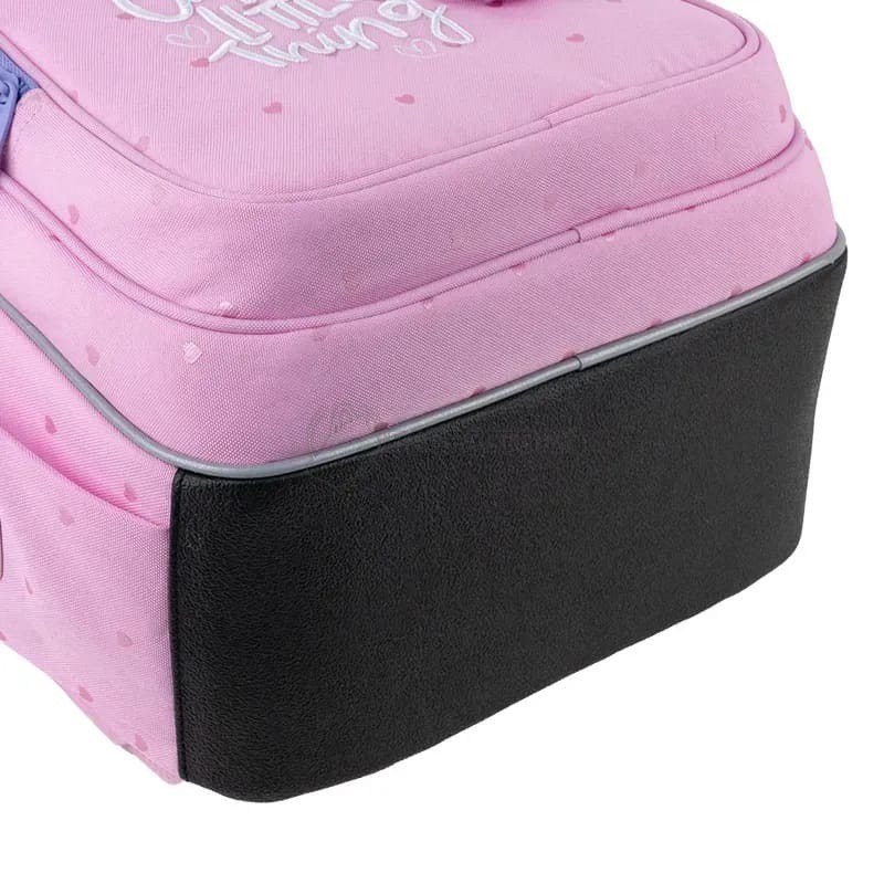Шкільний рюкзак Kite Education 763S Cute 13.5л Рожевий (K25-763S-1)