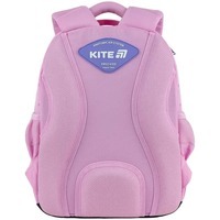 Шкільний рюкзак Kite Education 763S Cute 13.5л Рожевий (K25-763S-1)