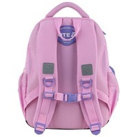 Шкільний рюкзак Kite Education 763S Cute 13.5л Рожевий (K25-763S-1)