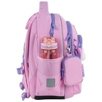 Шкільний рюкзак Kite Education 763S Cute 13.5л Рожевий (K25-763S-1)