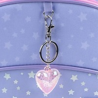 Шкільний каркасний рюкзак Kite Education 501 My Little Pony 11.5л Бузковий (LP25-501S)