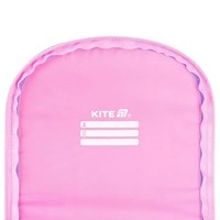 Шкільний каркасний рюкзак Kite Education 501 My Little Pony 11.5л Бузковий (LP25-501S)