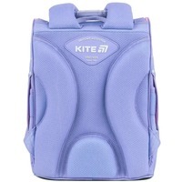 Шкільний каркасний рюкзак Kite Education 501 My Little Pony 11.5л Бузковий (LP25-501S)