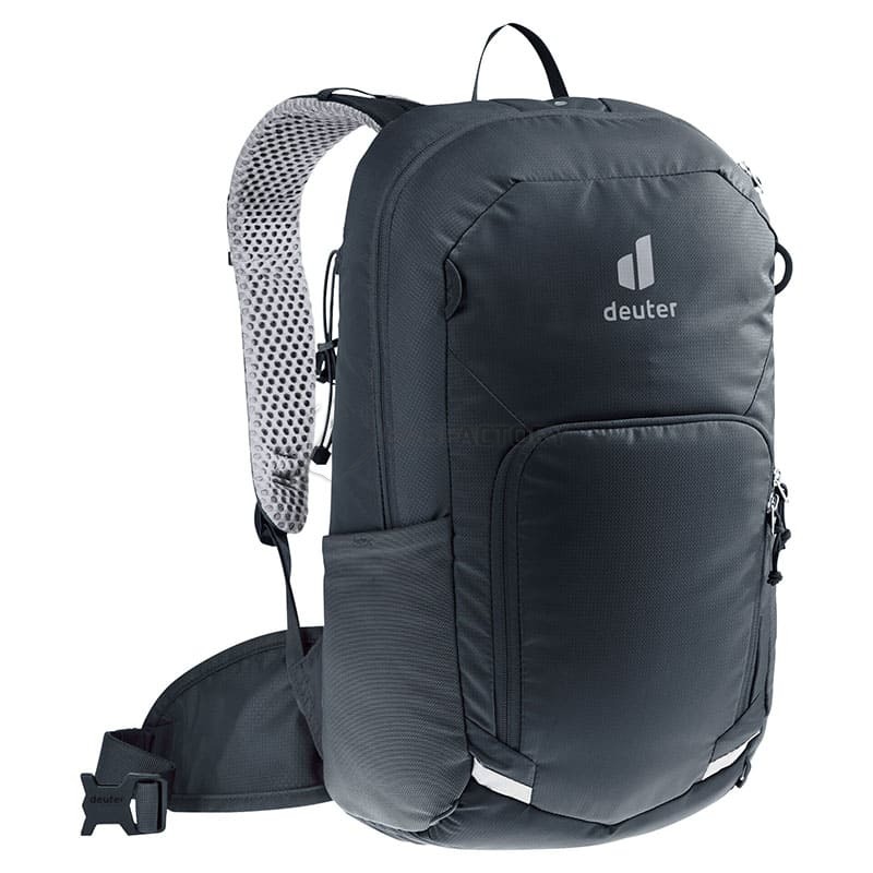 Спортивний рюкзак Deuter Bike I 16 black (32020257000)