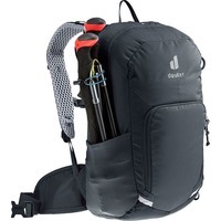 Спортивний рюкзак Deuter Bike I 16 black (32020257000)