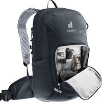 Спортивний рюкзак Deuter Bike I 16 black (32020257000)