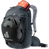 Спортивний рюкзак Deuter Bike I 16 black (32020257000)