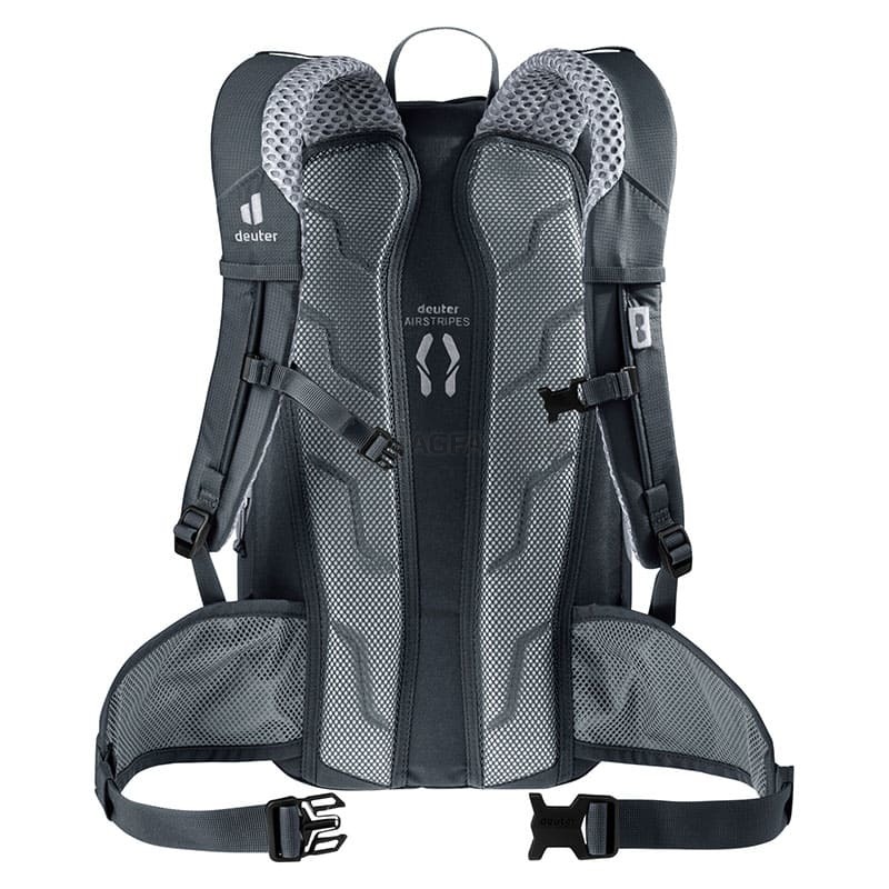 Спортивний рюкзак Deuter Bike I 16 black (32020257000)