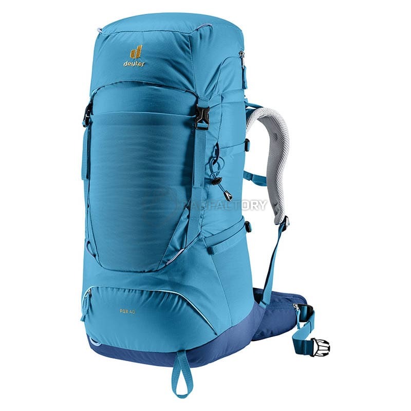 Дитячий туристичний рюкзак Deuter Fox 40 wave-nightblue (36112221399)