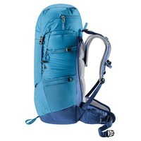 Дитячий туристичний рюкзак Deuter Fox 40 wave-nightblue (36112221399)