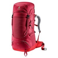 Дитячий туристичний рюкзак Deuter Fox 40 masala-cherry (36112225597)