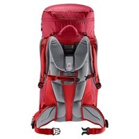 Дитячий туристичний рюкзак Deuter Fox 40 masala-cherry (36112225597)