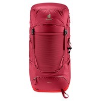 Дитячий туристичний рюкзак Deuter Fox 40 masala-cherry (36112225597)