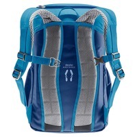 Дитячий рюкзак Deuter Junior 18л wave-nightblue (36105231399)