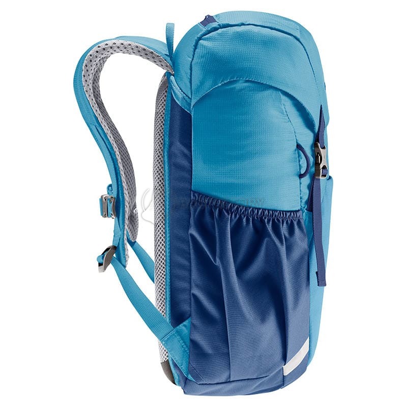 Дитячий рюкзак Deuter Junior 18л wave-nightblue (36105231399)