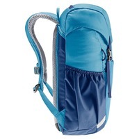 Дитячий рюкзак Deuter Junior 18л wave-nightblue (36105231399)