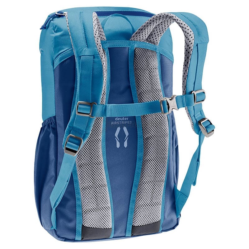 Дитячий рюкзак Deuter Junior 18л wave-nightblue (36105231399)