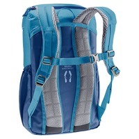 Дитячий рюкзак Deuter Junior 18л wave-nightblue (36105231399)