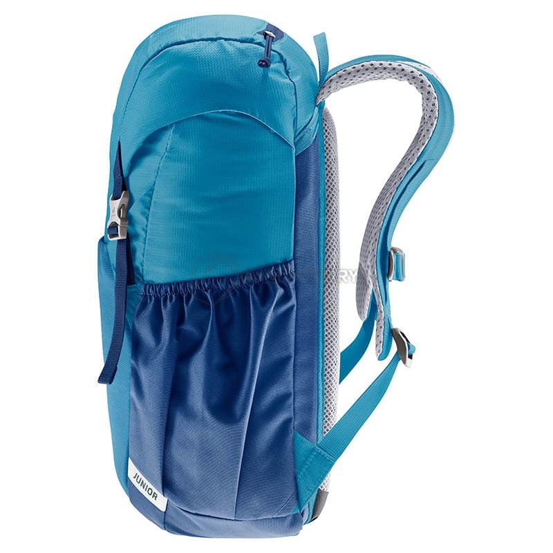 Дитячий рюкзак Deuter Junior 18л wave-nightblue (36105231399)
