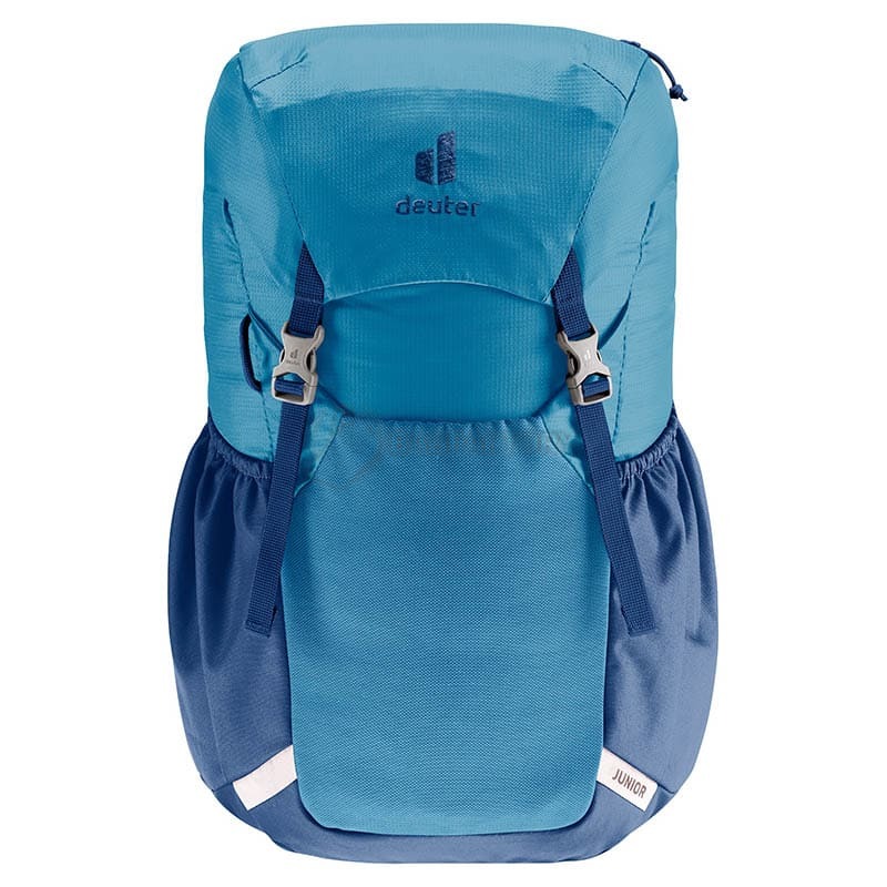 Дитячий рюкзак Deuter Junior 18л wave-nightblue (36105231399)