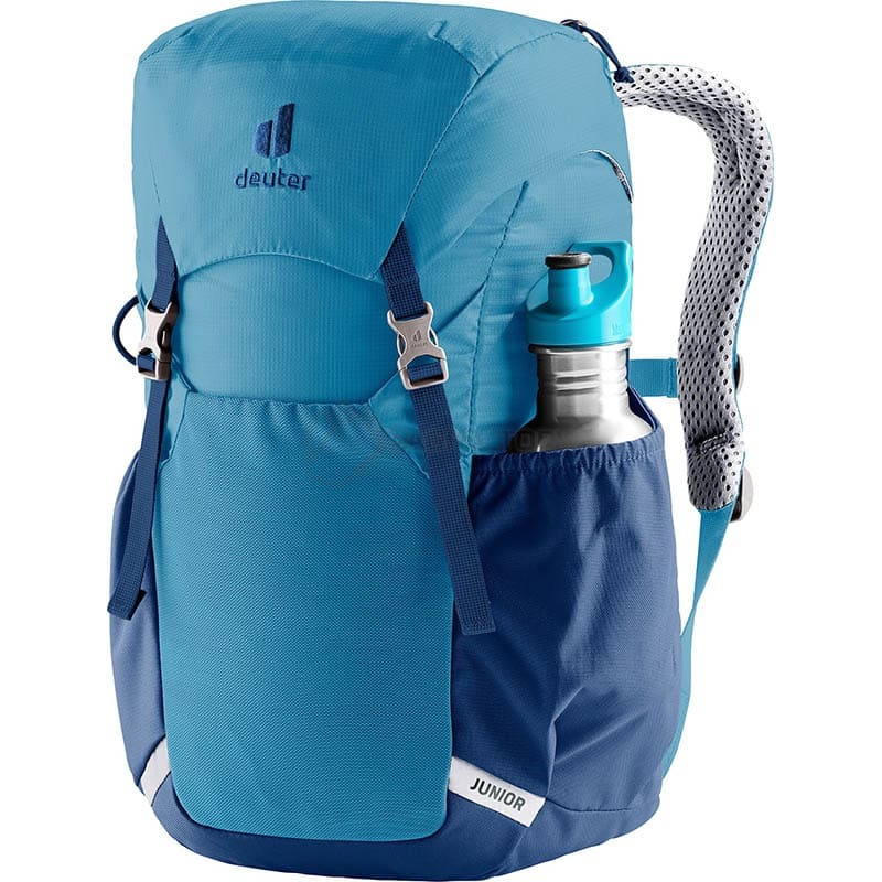 Дитячий рюкзак Deuter Junior 18л wave-nightblue (36105231399)