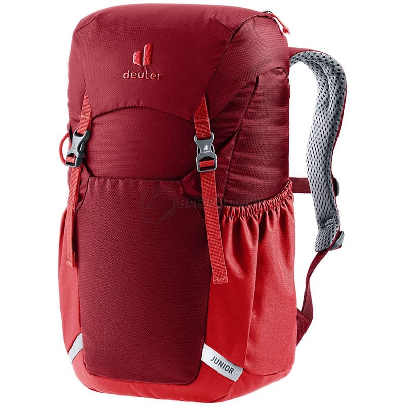 Дитячий рюкзак Deuter Junior 18л masala-cherry (36105235597)