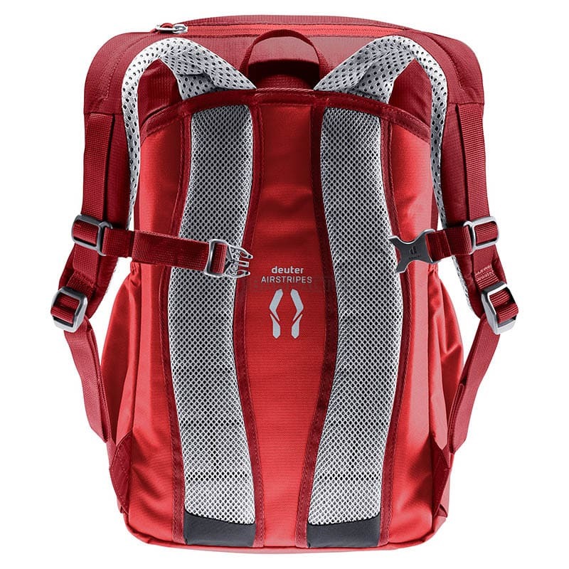 Дитячий рюкзак Deuter Junior 18л masala-cherry (36105235597)