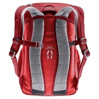 Дитячий рюкзак Deuter Junior 18л masala-cherry (36105235597)