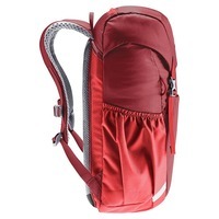 Дитячий рюкзак Deuter Junior 18л masala-cherry (36105235597)