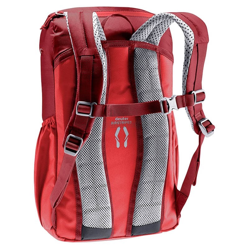Дитячий рюкзак Deuter Junior 18л masala-cherry (36105235597)