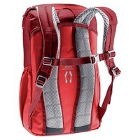 Дитячий рюкзак Deuter Junior 18л masala-cherry (36105235597)
