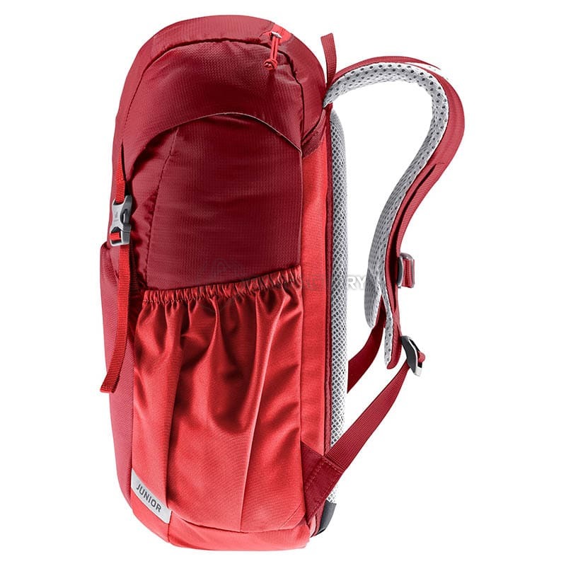 Дитячий рюкзак Deuter Junior 18л masala-cherry (36105235597)