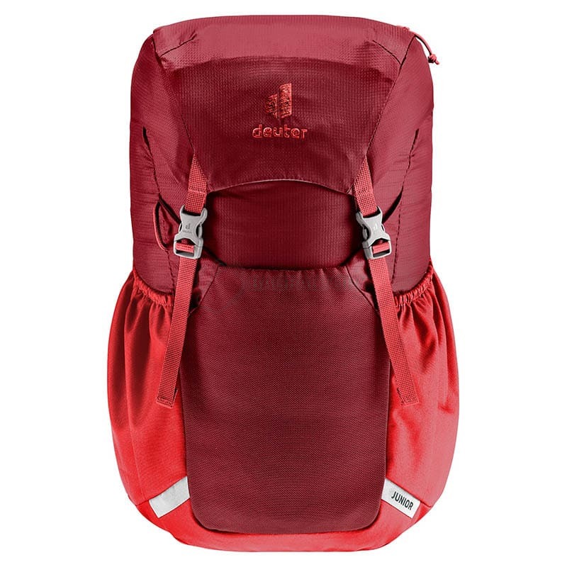 Дитячий рюкзак Deuter Junior 18л masala-cherry (36105235597)
