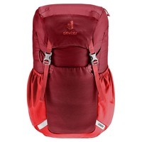 Дитячий рюкзак Deuter Junior 18л masala-cherry (36105235597)