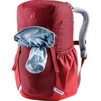 Дитячий рюкзак Deuter Junior 18л masala-cherry (36105235597)