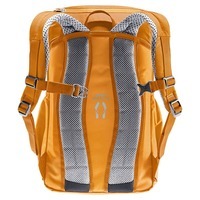 Дитячий рюкзак Deuter Junior 18л maple-amber (36105239911)