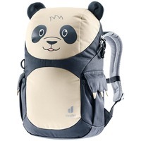 Дитячий рюкзак Deuter Kikki 8л black-bone (36104237606)