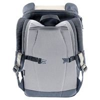 Дитячий рюкзак Deuter Kikki 8л black-bone (36104237606)
