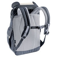 Дитячий рюкзак Deuter Kikki 8л black-bone (36104237606)