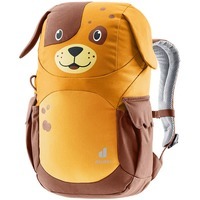 Дитячий рюкзак Deuter Kikki 8л maple-umbra (36104239606)