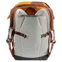 Дитячий рюкзак Deuter Kikki 8л maple-umbra (36104239606)