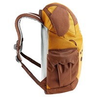 Дитячий рюкзак Deuter Kikki 8л maple-umbra (36104239606)