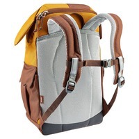 Дитячий рюкзак Deuter Kikki 8л maple-umbra (36104239606)