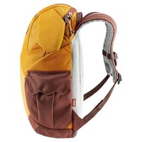 Дитячий рюкзак Deuter Kikki 8л maple-umbra (36104239606)