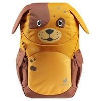 Дитячий рюкзак Deuter Kikki 8л maple-umbra (36104239606)