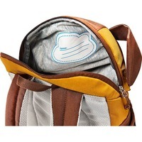 Дитячий рюкзак Deuter Kikki 8л maple-umbra (36104239606)