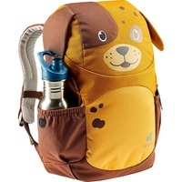 Дитячий рюкзак Deuter Kikki 8л maple-umbra (36104239606)