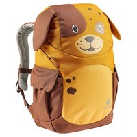 Дитячий рюкзак Deuter Kikki 8л maple-umbra (36104239606)