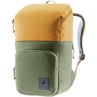 Дитячий рюкзак Deuter Overday 15л khaki-cinnamon (36106232617)