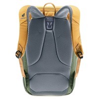 Дитячий рюкзак Deuter Overday 15л khaki-cinnamon (36106232617)